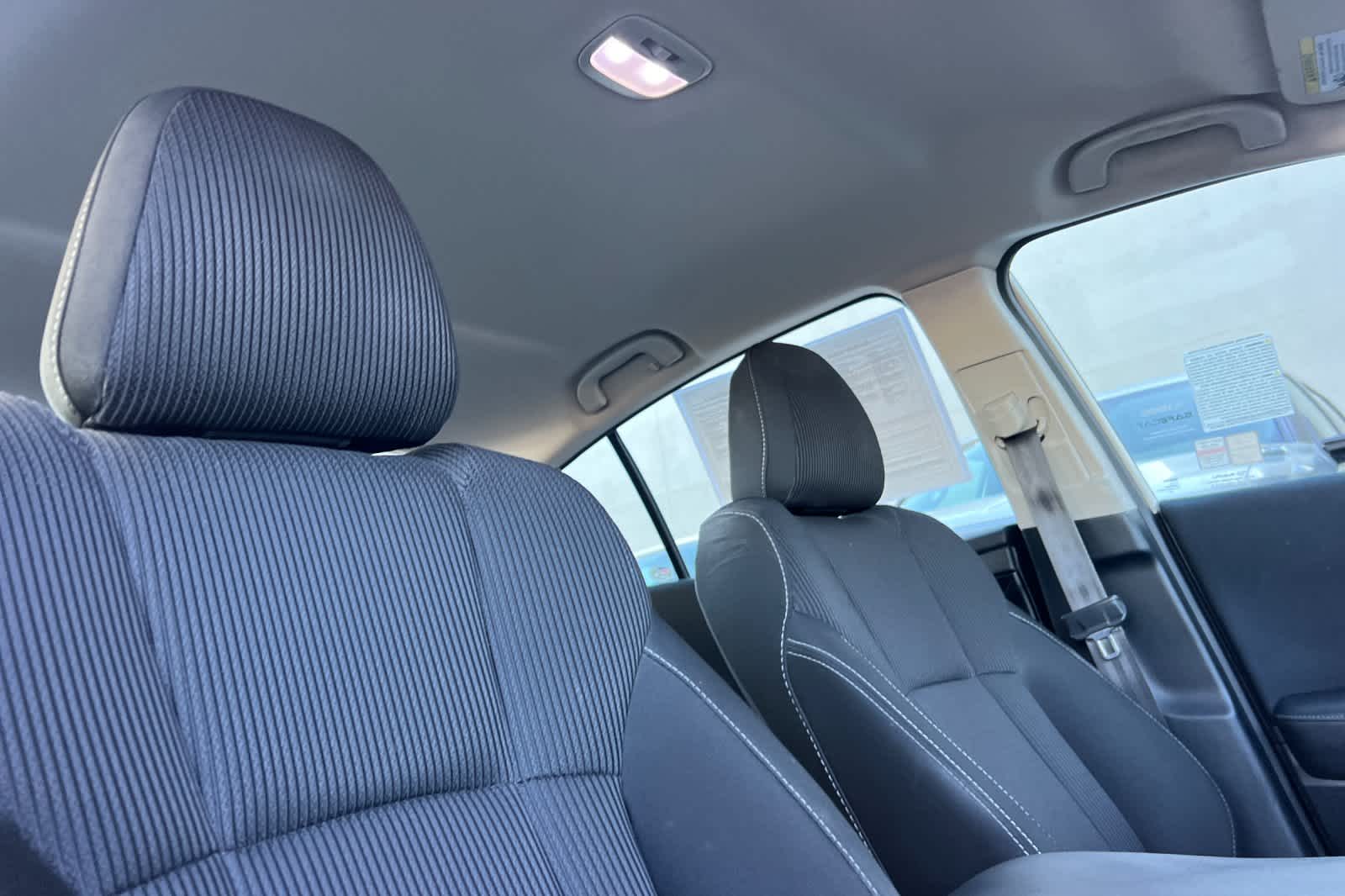 Thumbnail: 2023 Subaru Legacy - 17