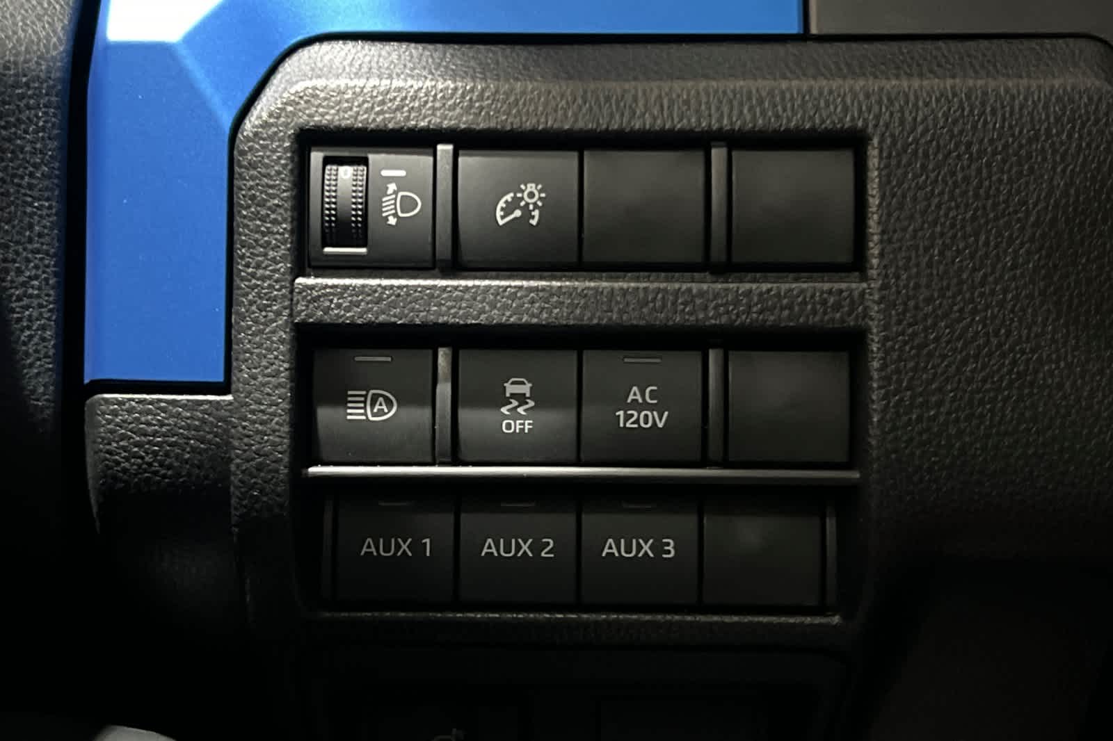 Thumbnail: 2025 Toyota Tacoma - 26