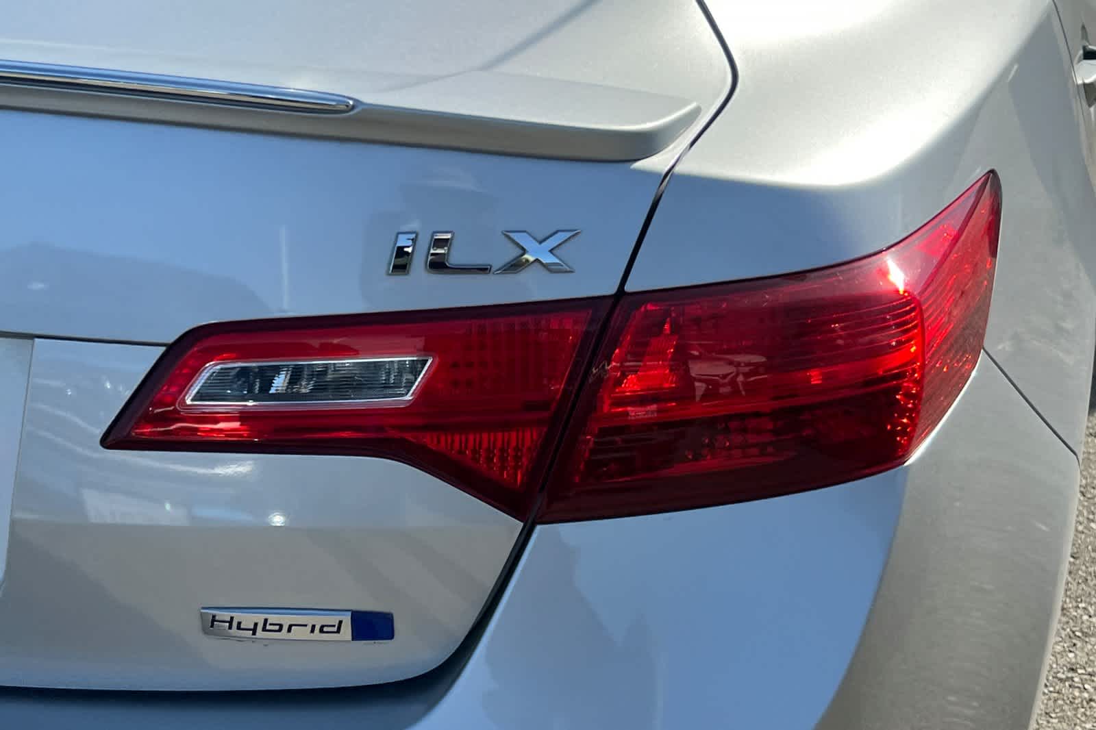 Thumbnail: 2013 Acura ILX - 18