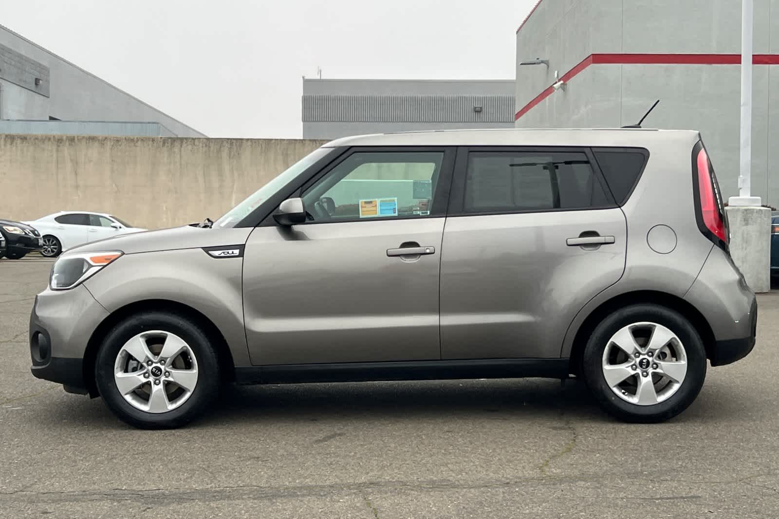Thumbnail: 2019 Kia Soul - 9