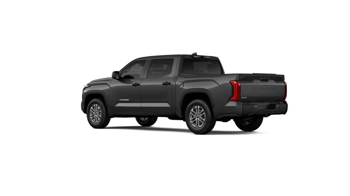 Thumbnail: 2026 Toyota Tundra - 6