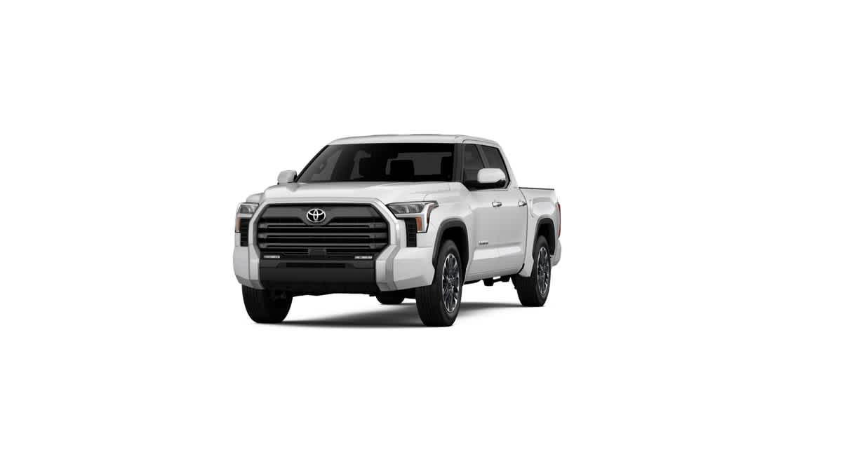 Thumbnail: 2026 Toyota Tundra - 18