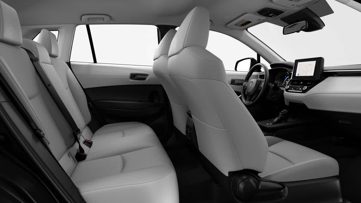 Thumbnail: 2026 Toyota Corolla Cross - 21