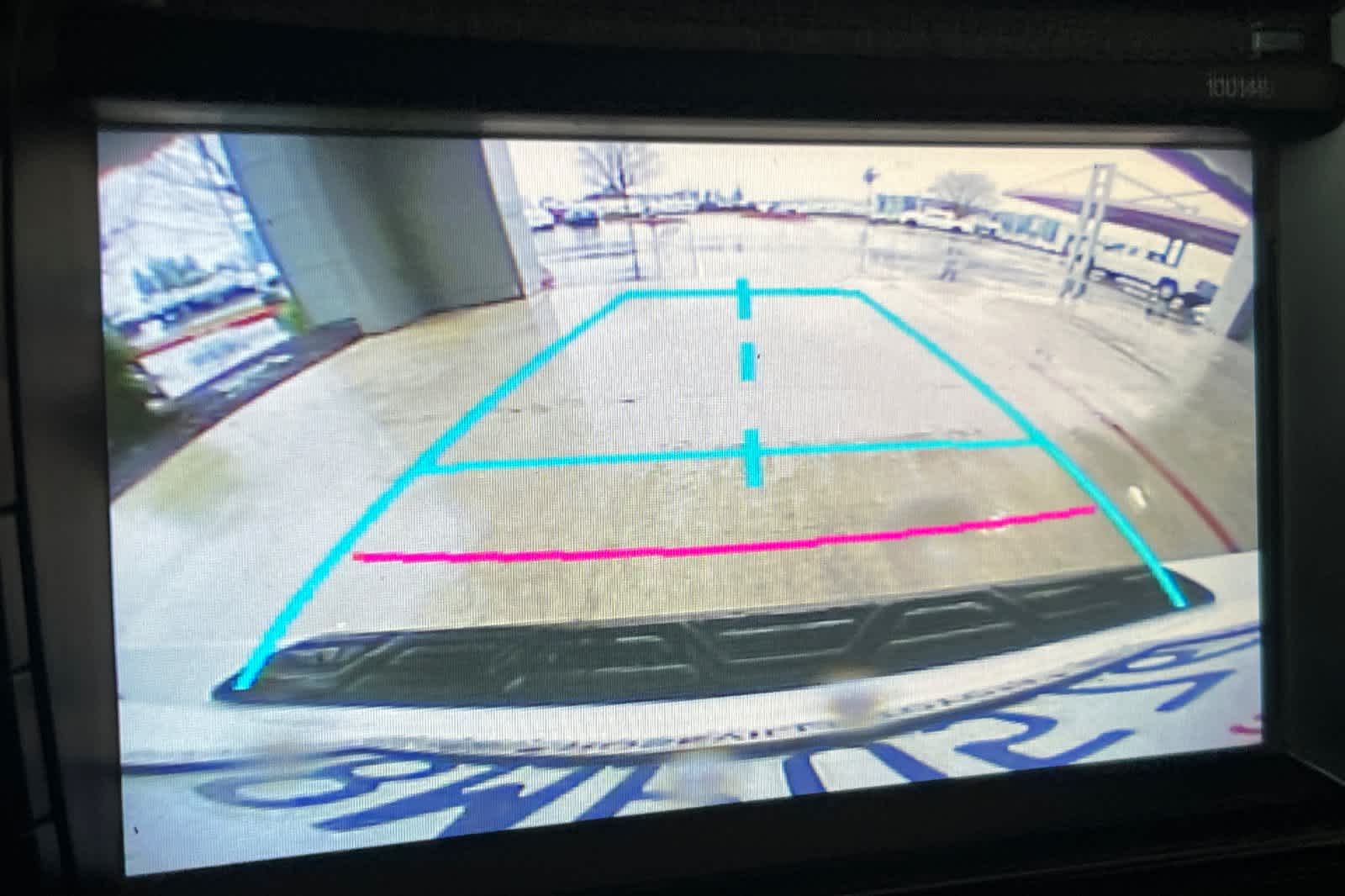 Thumbnail: 2015 Toyota Corolla - 19