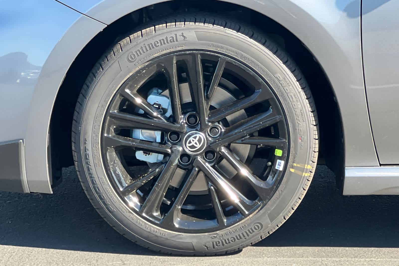 Thumbnail: 2026 Toyota Camry - 29