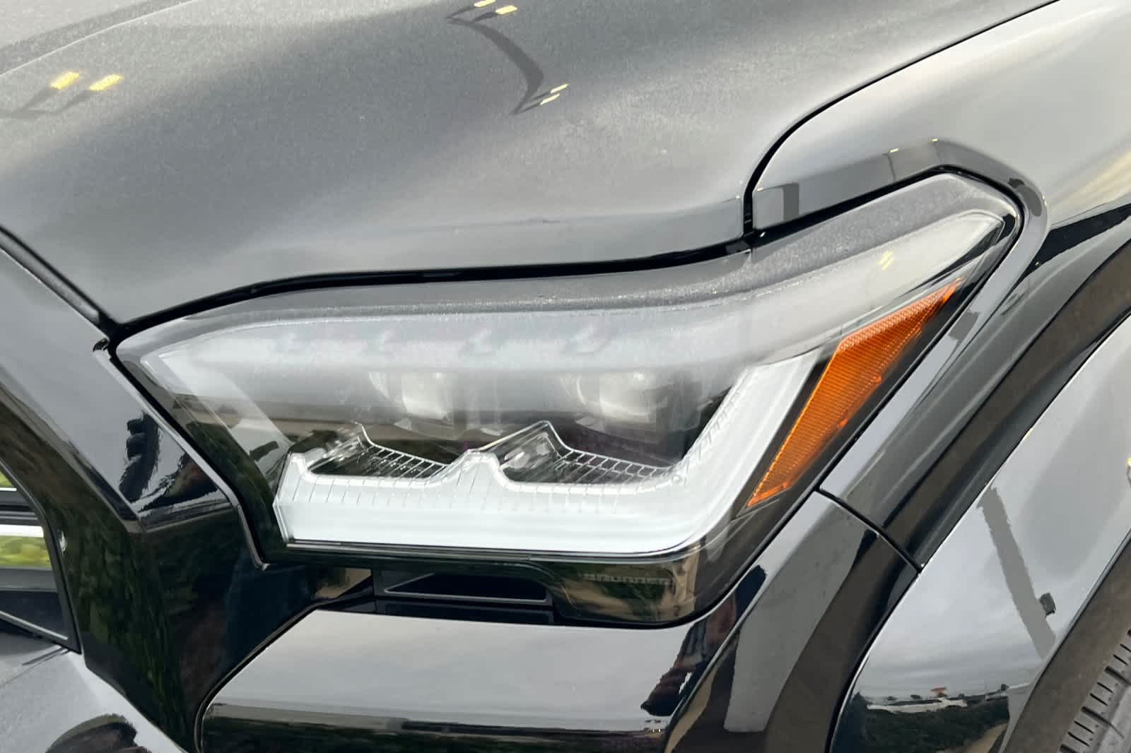 Thumbnail: 2025 Toyota 4Runner - 11