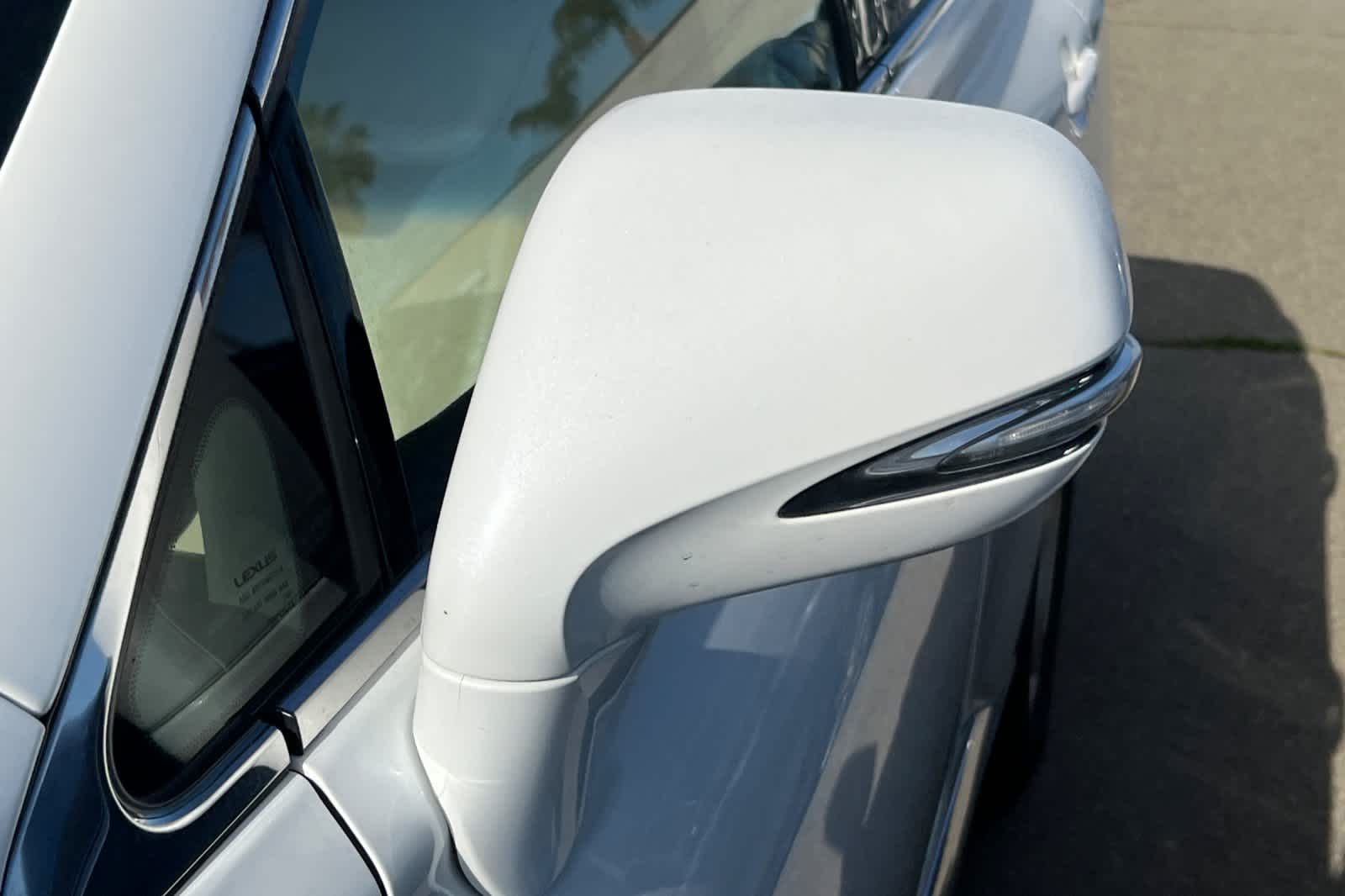 Thumbnail: 2013 Lexus RX - 9