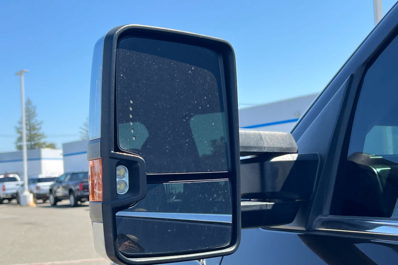 Thumbnail: 2019 Chevrolet Silverado 2500 - 19