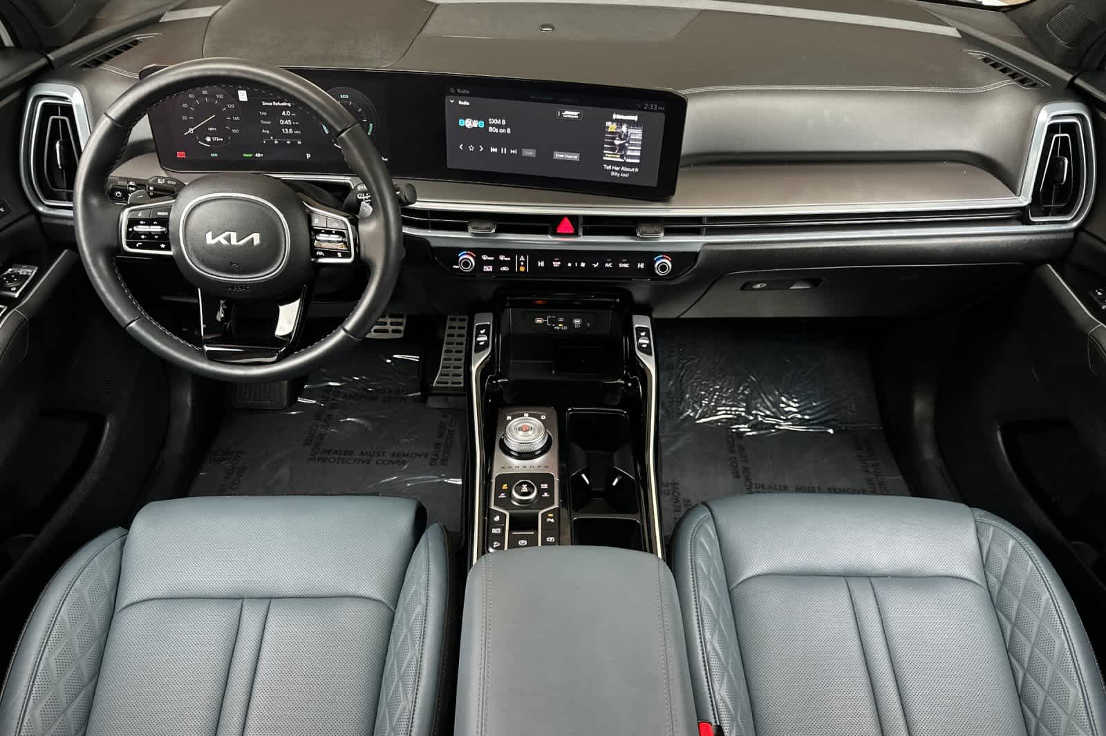 Thumbnail: 2025 Kia Sorento - 3