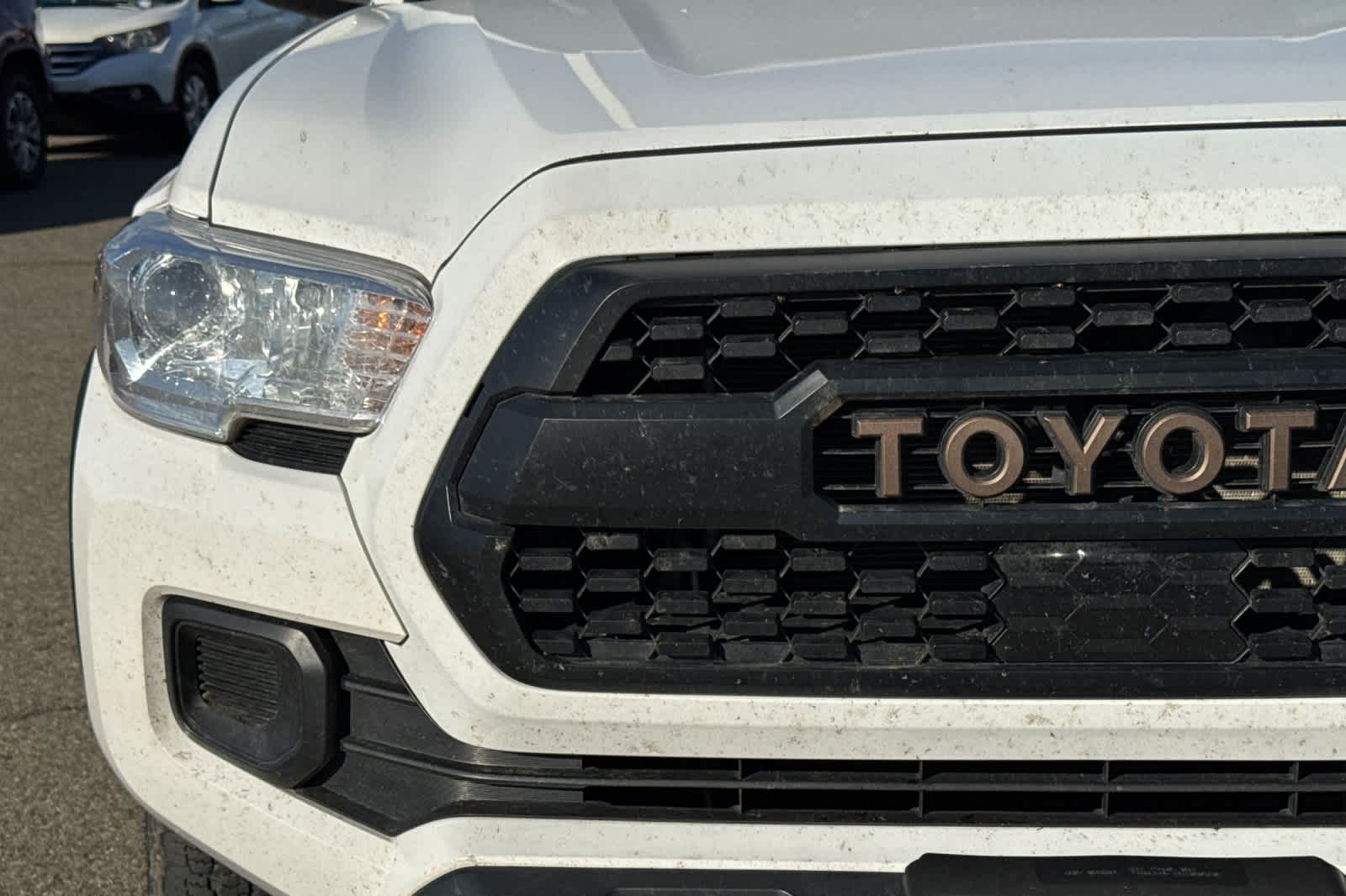 Thumbnail: 2023 Toyota Tacoma - 8