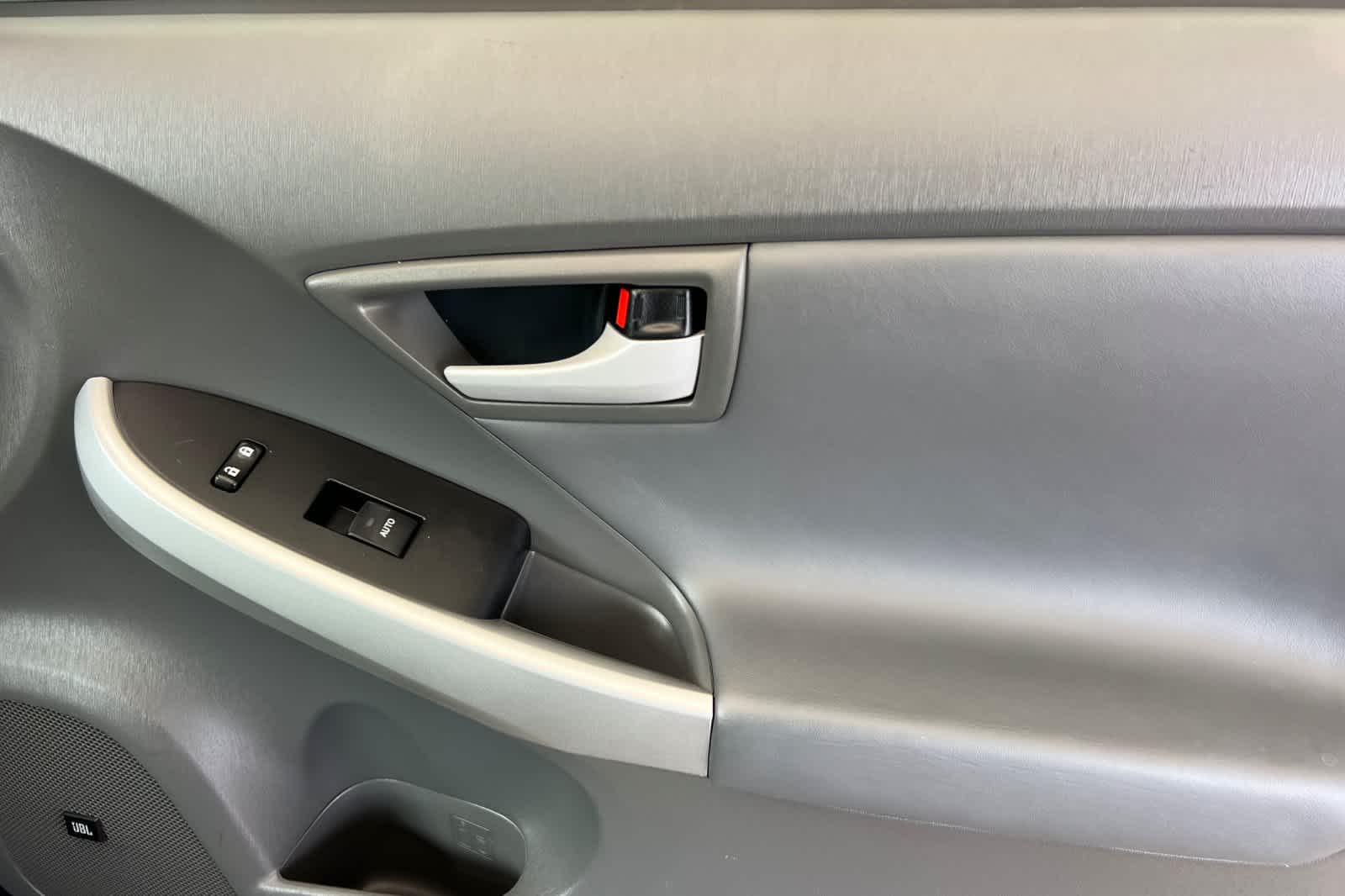 Thumbnail: 2010 Toyota Prius - 18