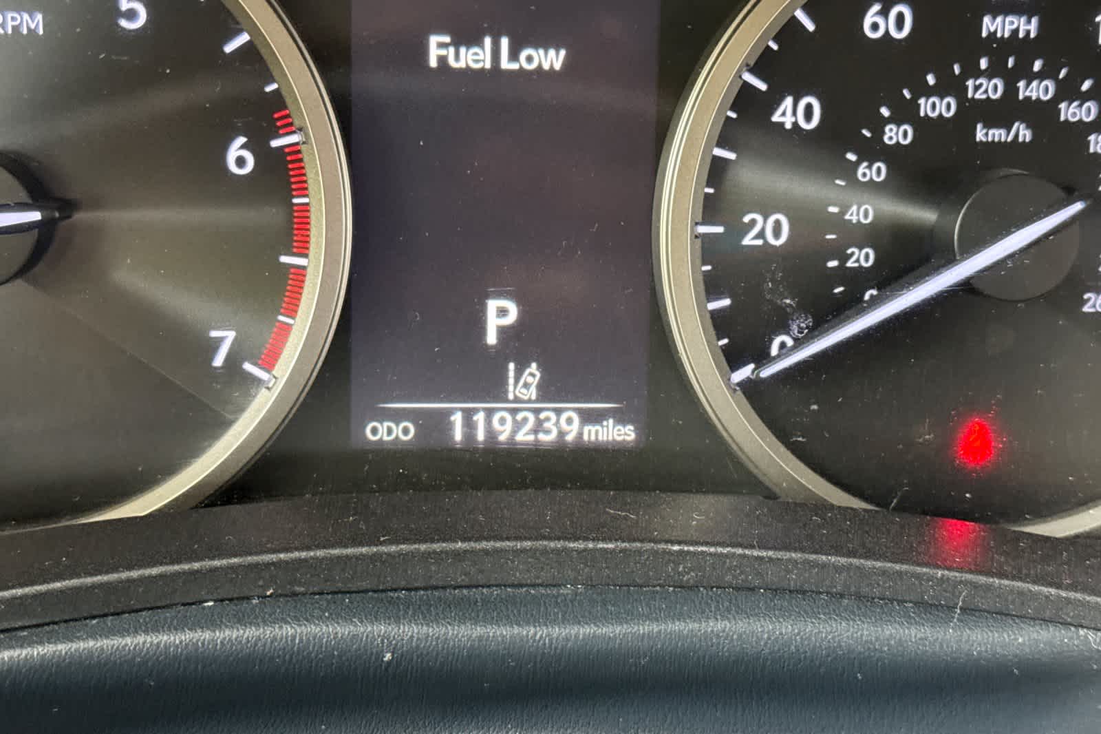 Thumbnail: 2018 Lexus NX - 29