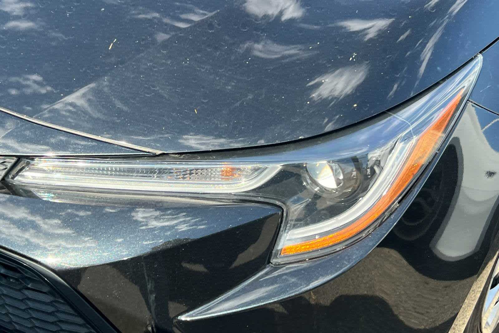 Thumbnail: 2022 Toyota Corolla - 11