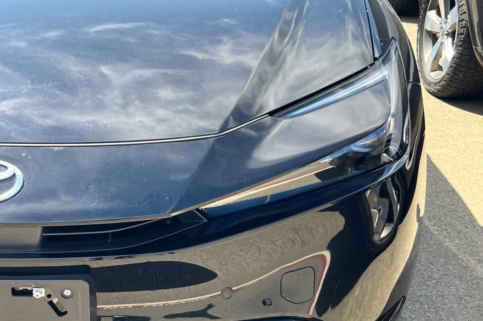 Thumbnail: 2024 Toyota Prius - 21