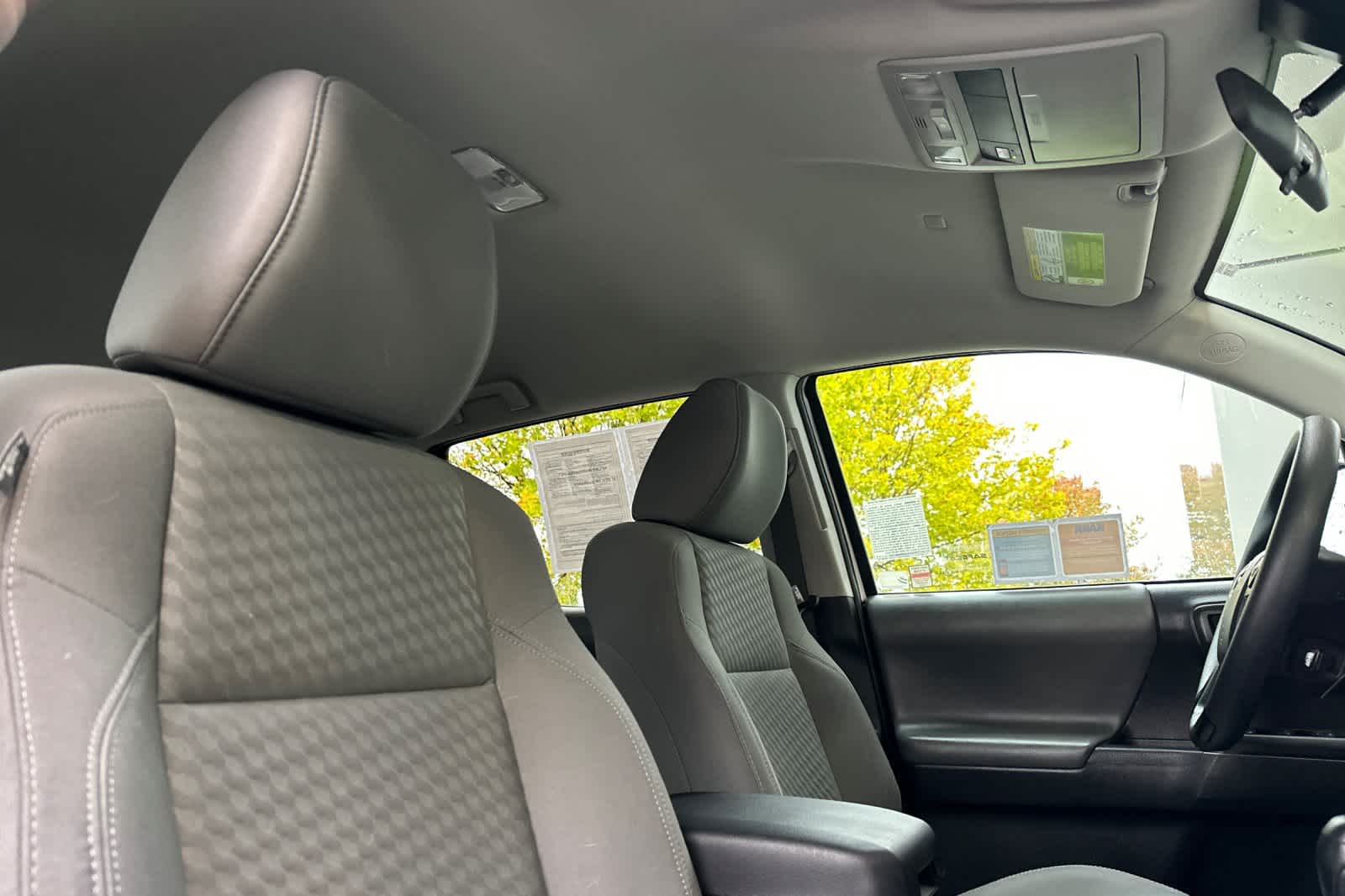 Thumbnail: 2023 Toyota Tacoma - 17