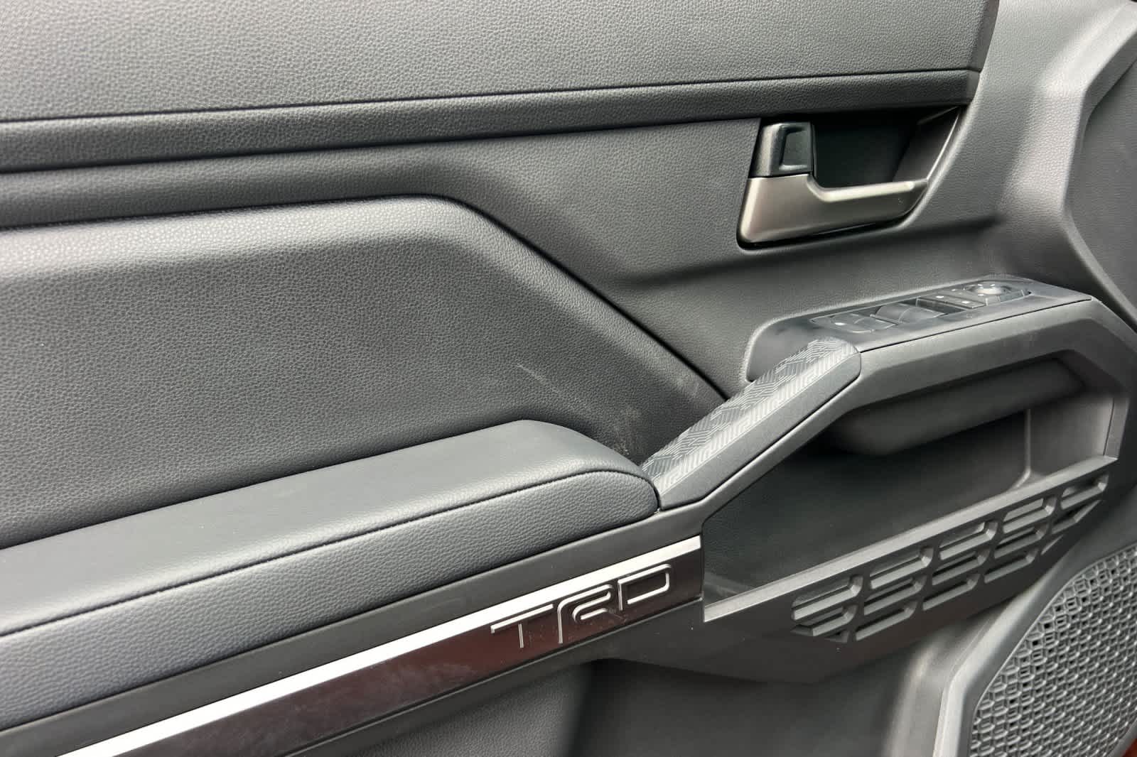 Thumbnail: 2025 Toyota Tacoma - 12