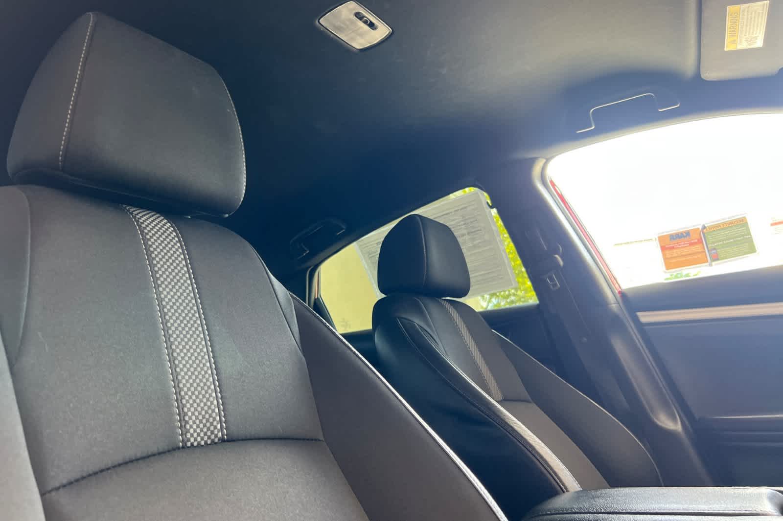Thumbnail: 2019 Honda Civic - 16