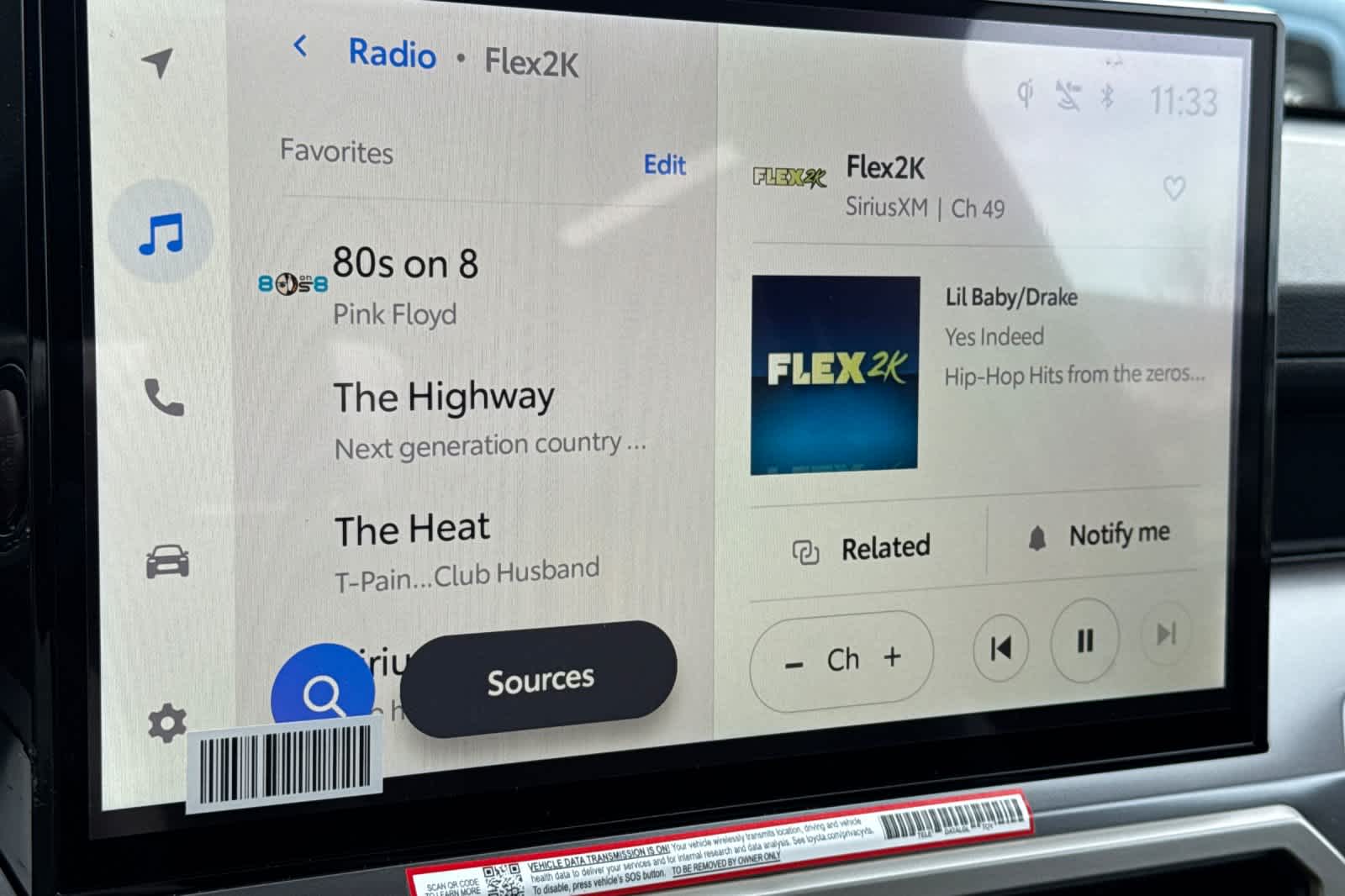 Thumbnail: 2026 Toyota Tacoma - 18