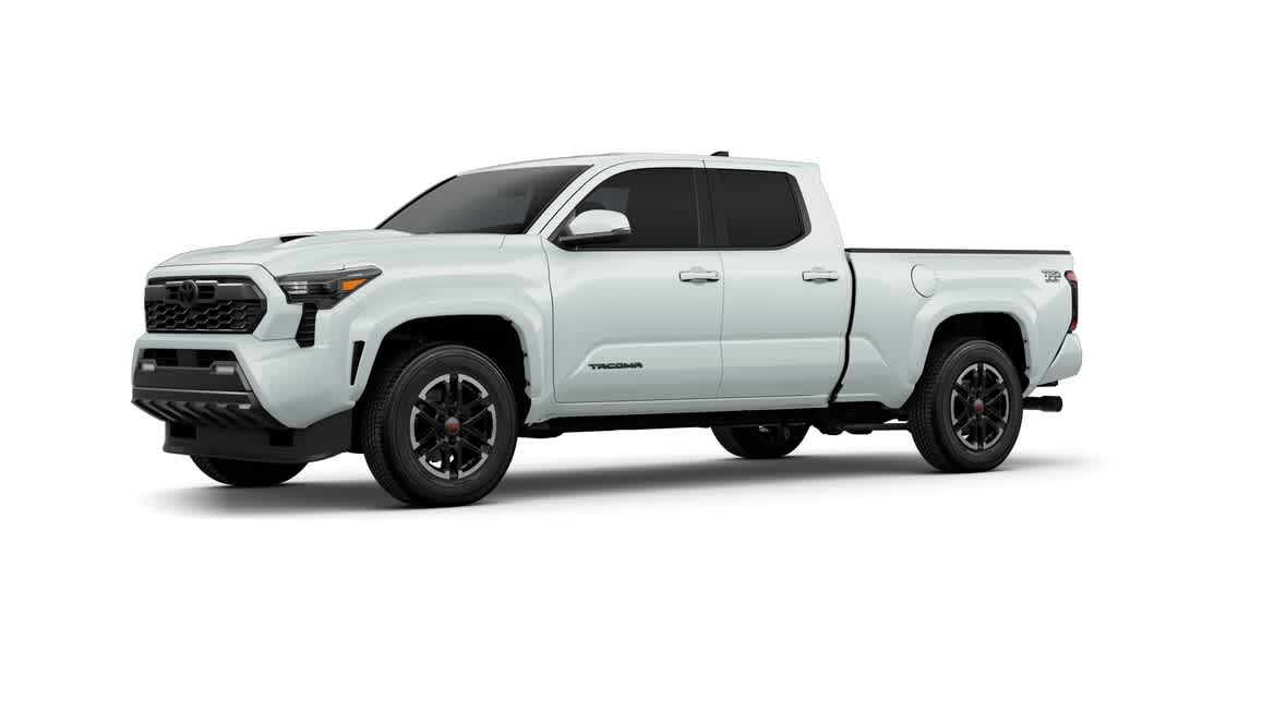 Thumbnail: 2026 Toyota Tacoma - 2