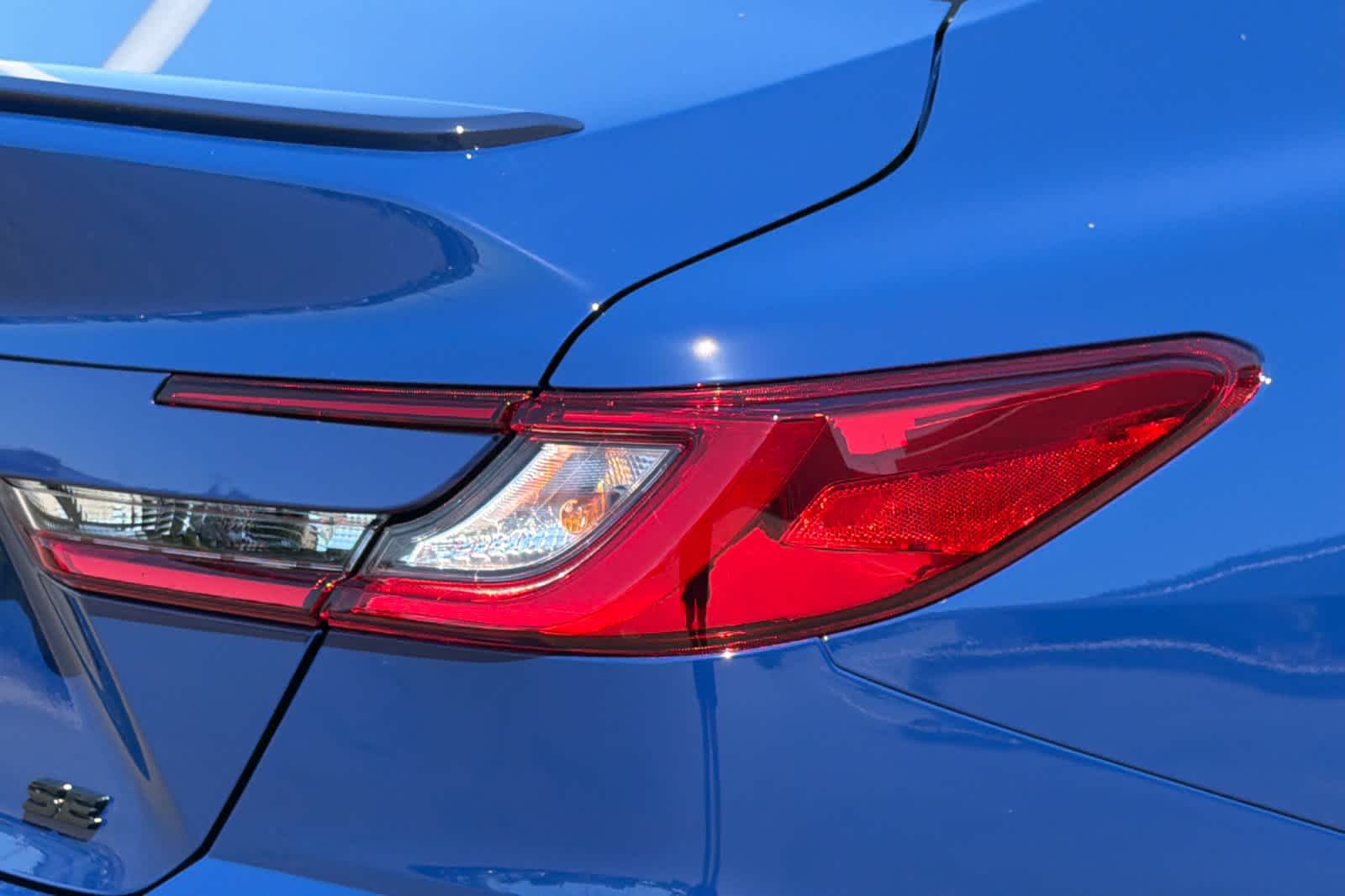 Thumbnail: 2026 Toyota Camry - 30