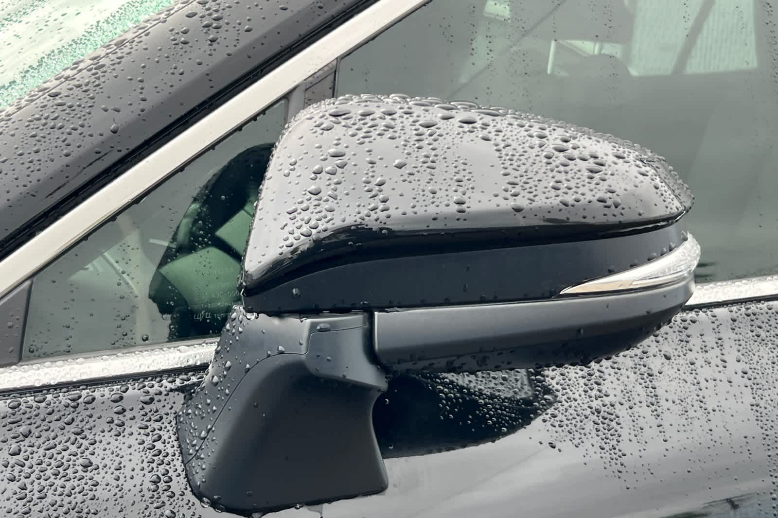 Thumbnail: 2021 Toyota Venza - 21