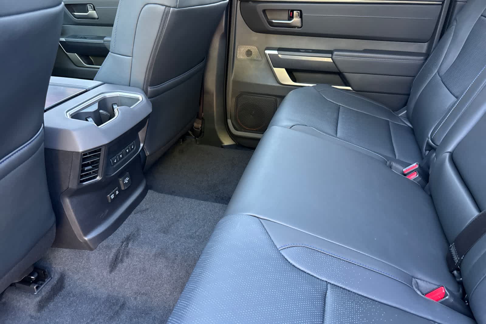 Thumbnail: 2026 Toyota Tundra - 4