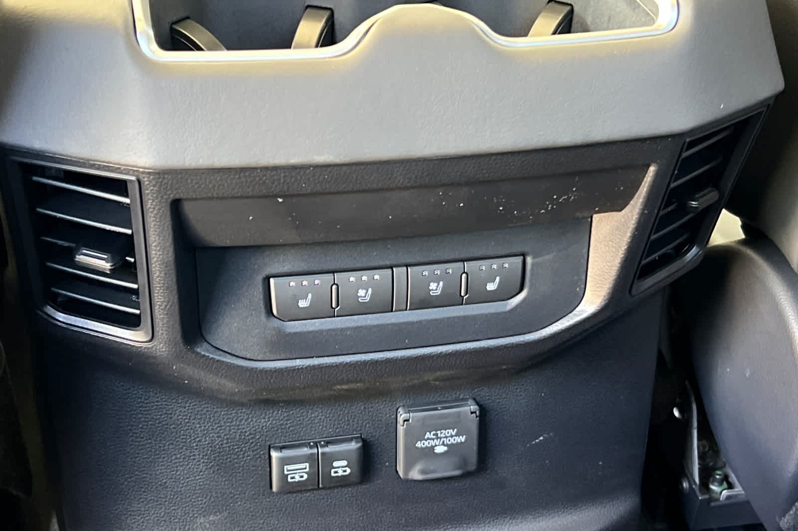 Thumbnail: 2026 Toyota Tundra - 14