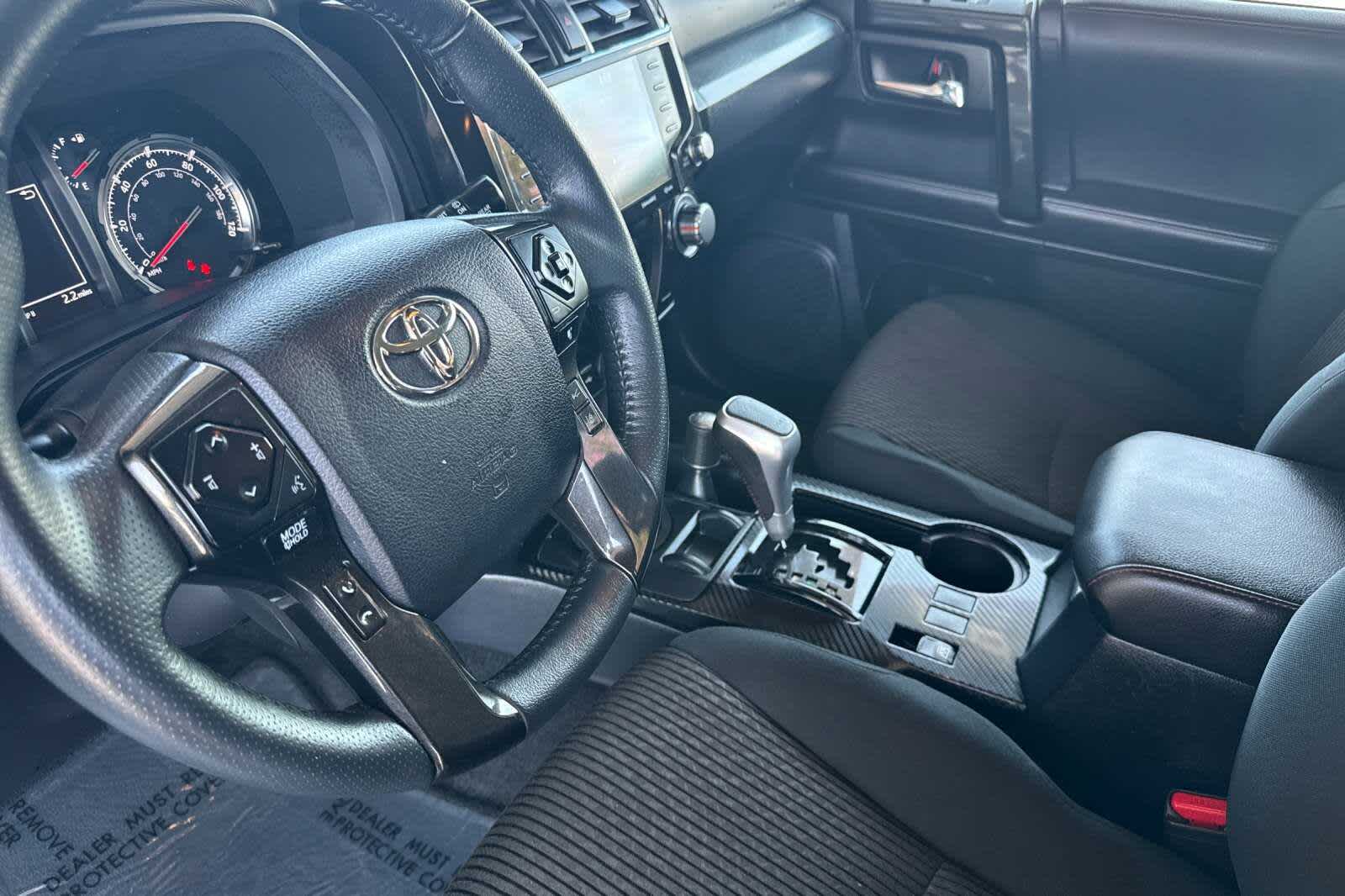 Thumbnail: 2024 Toyota 4Runner - 11