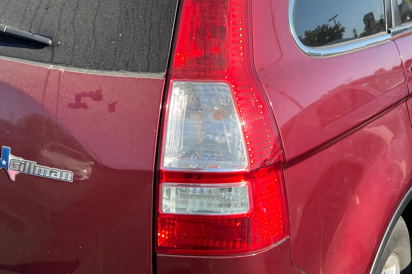 Thumbnail: 2011 Honda CR-V - 17