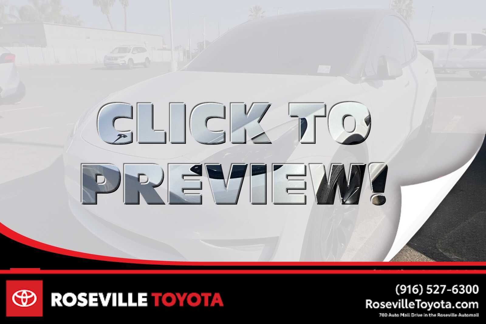 Thumbnail: 2022 Tesla Model Y - 1