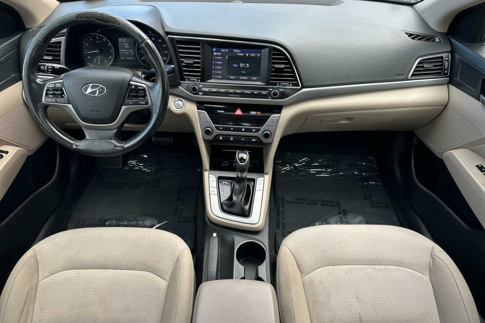 Thumbnail: 2018 Hyundai Elantra - 3