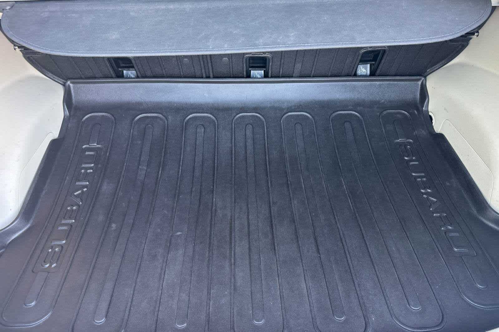 2015 Subaru XV Crosstrek Limited 15