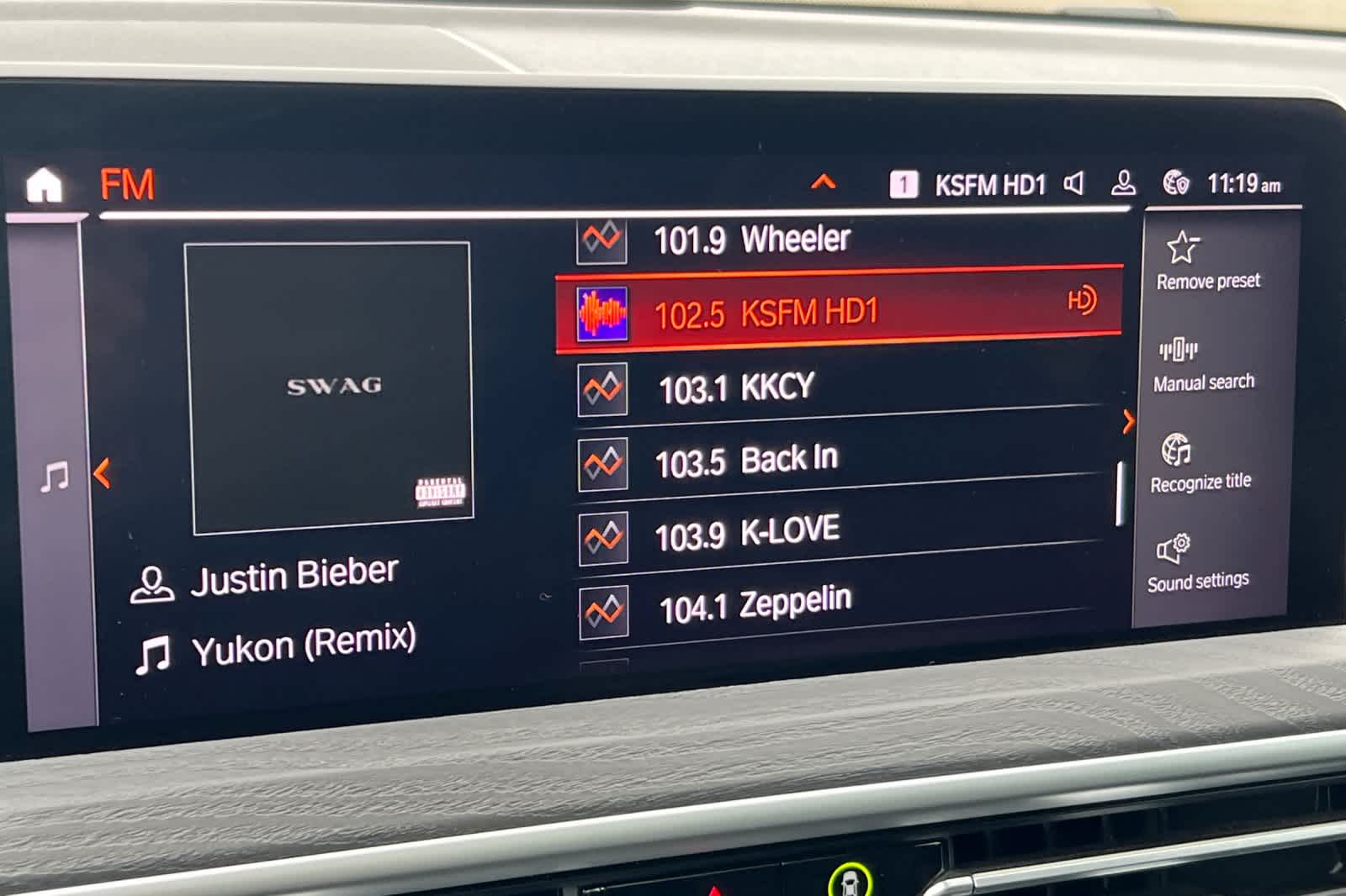 Thumbnail: 2022 BMW X3 - 20