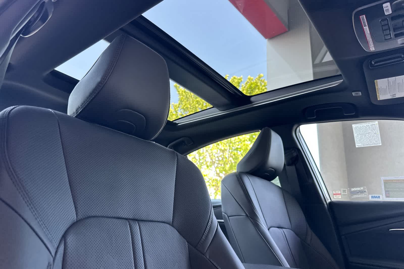 2025 Toyota Camry XSE 17