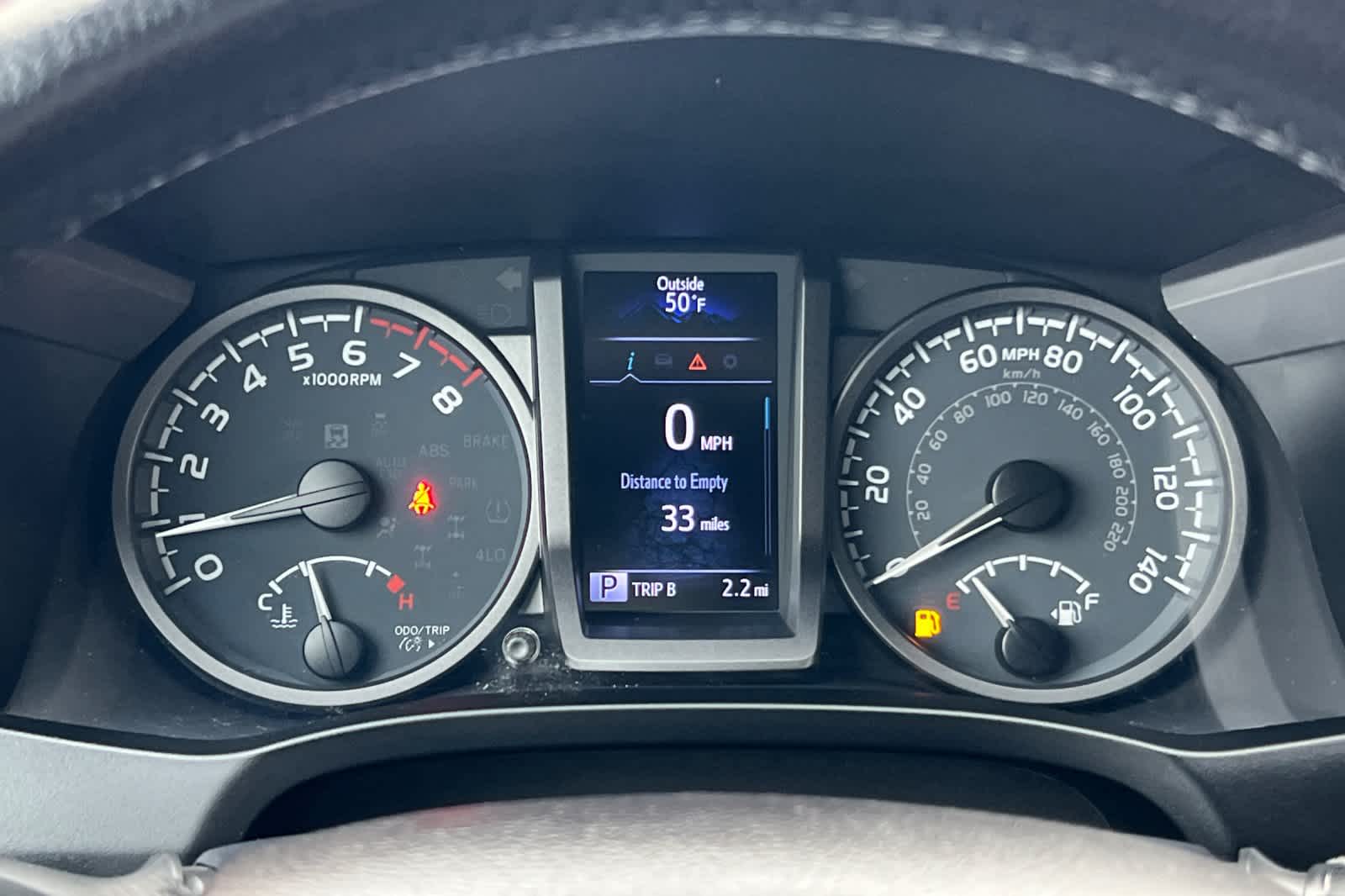 Thumbnail: 2021 Toyota Tacoma - 26