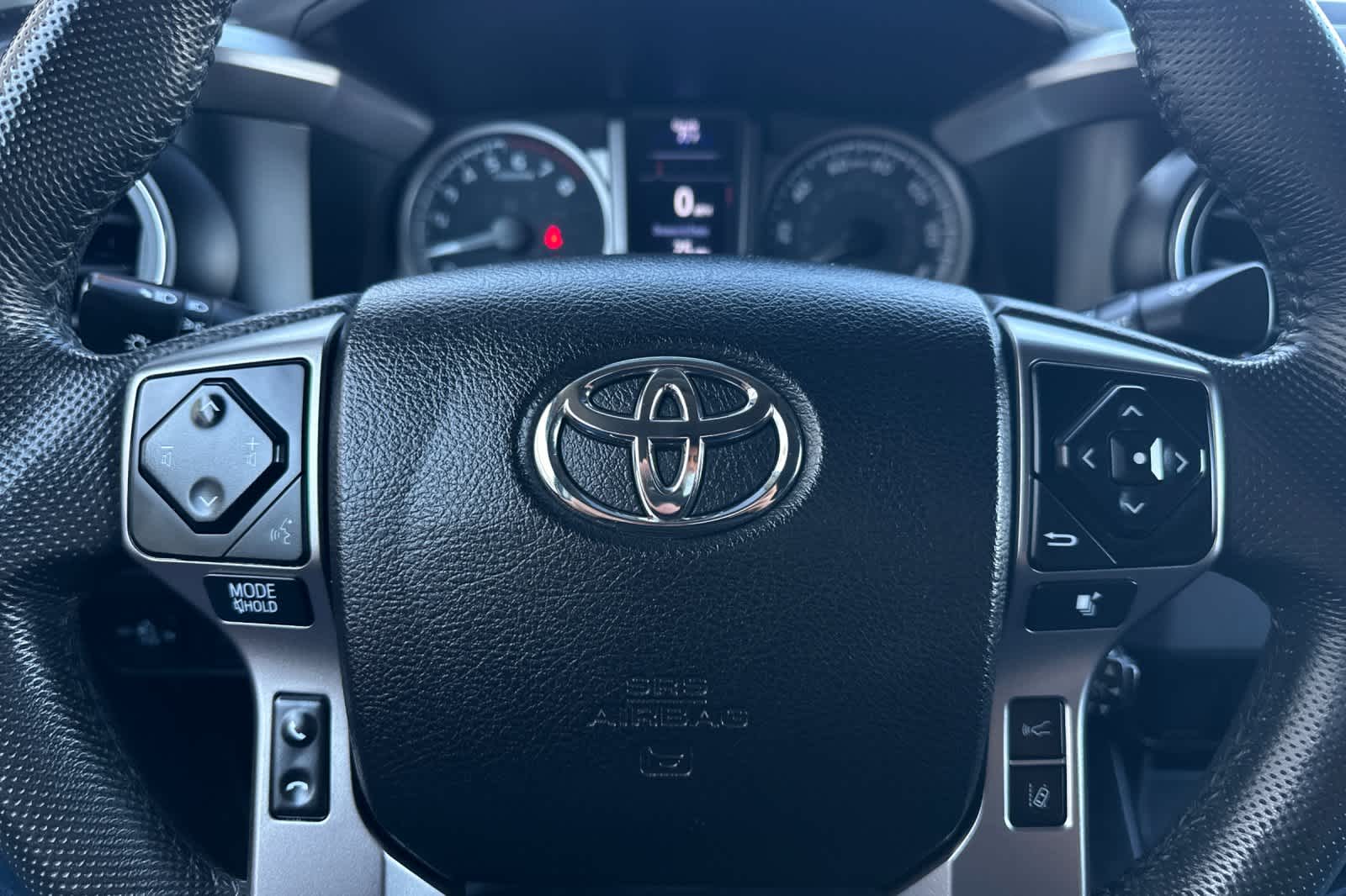 Thumbnail: 2021 Toyota Tacoma - 23