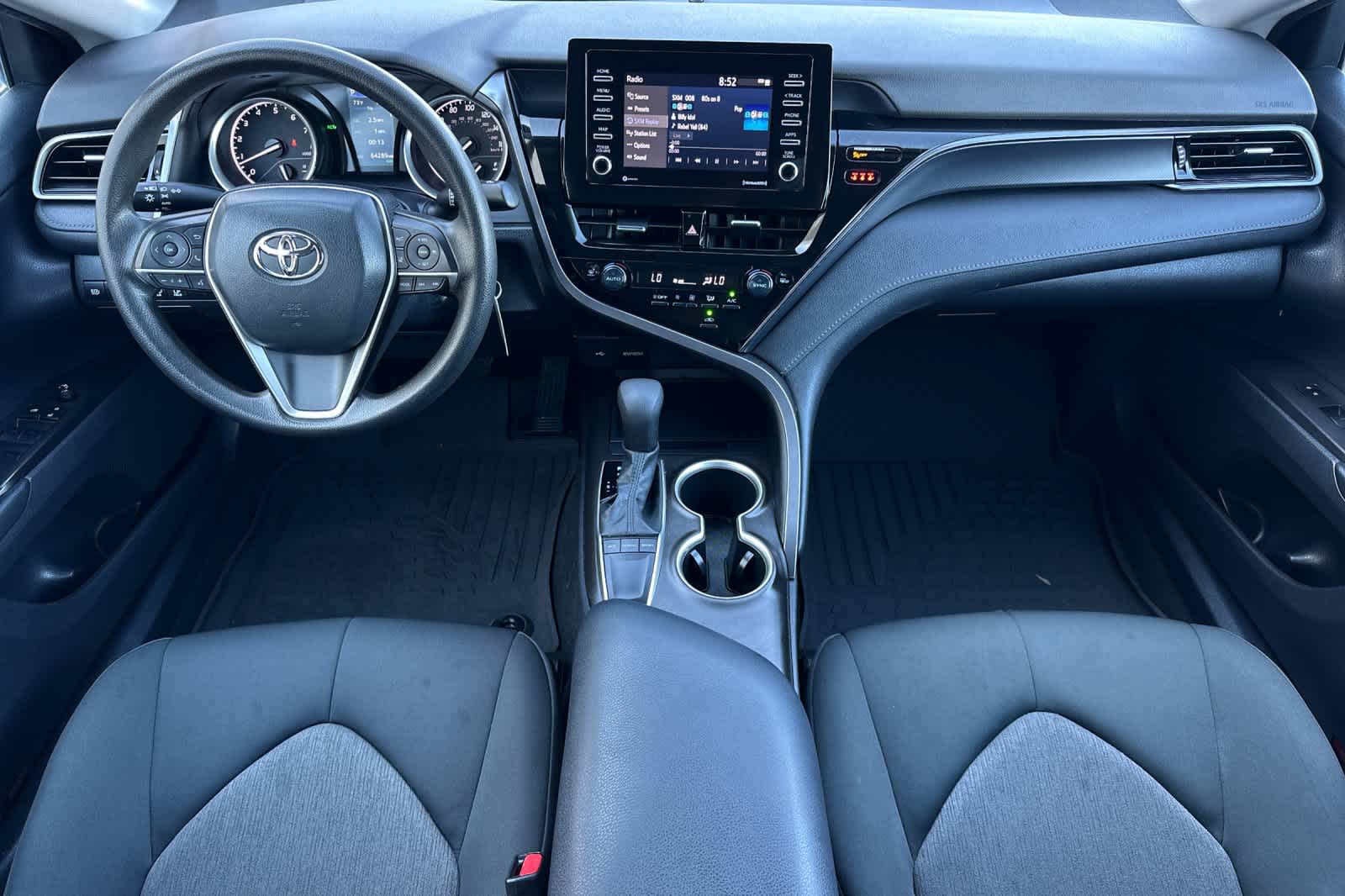 Thumbnail: 2023 Toyota Camry - 3