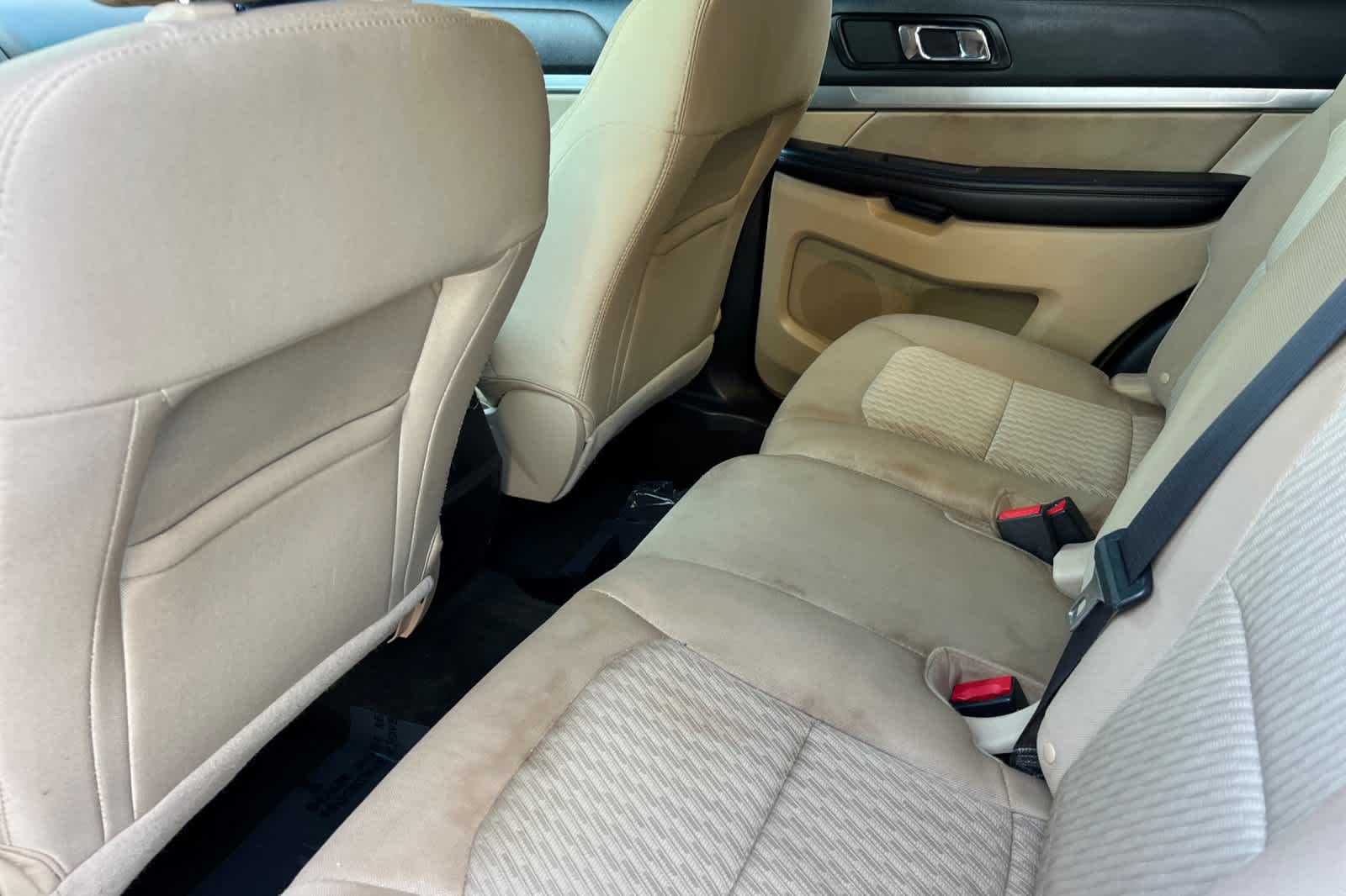 Thumbnail: 2017 Ford Explorer - 4