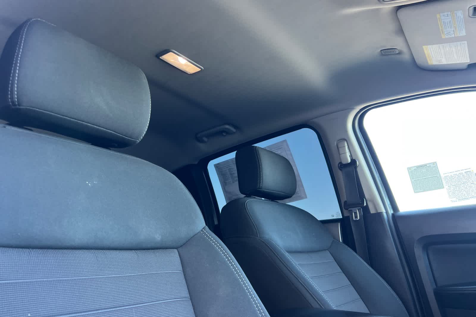 Thumbnail: 2019 Ford Ranger - 16