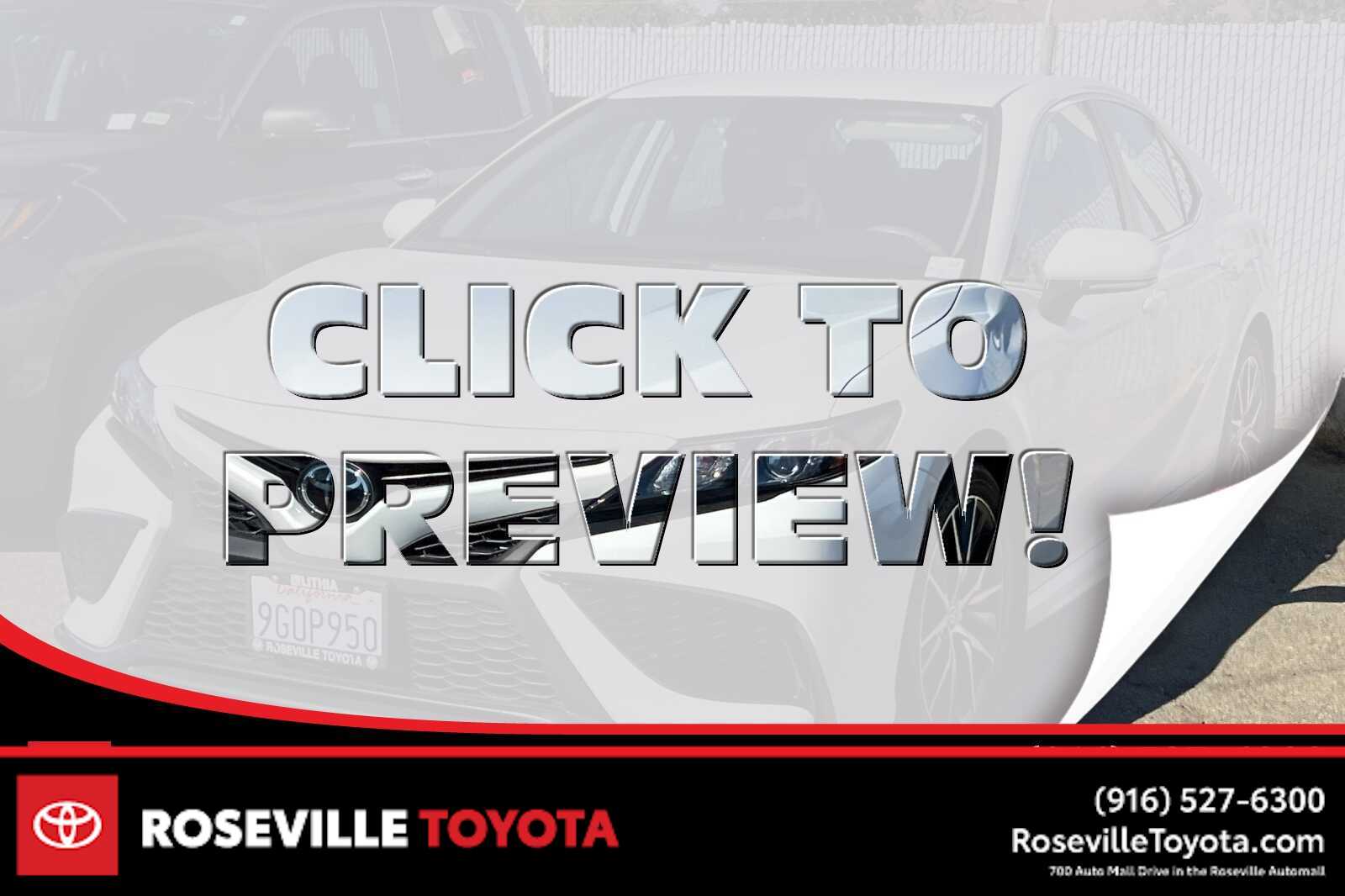 Thumbnail: 2023 Toyota Camry - 1