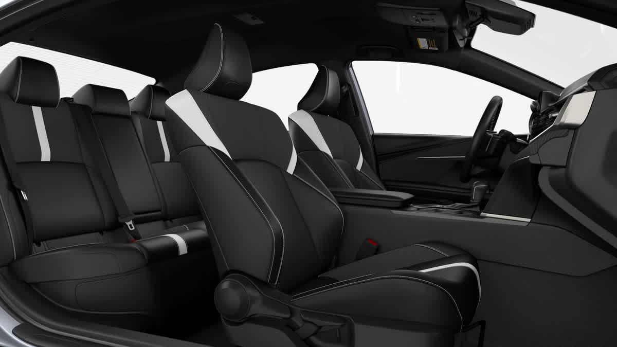 Thumbnail: 2026 Toyota Camry - 20