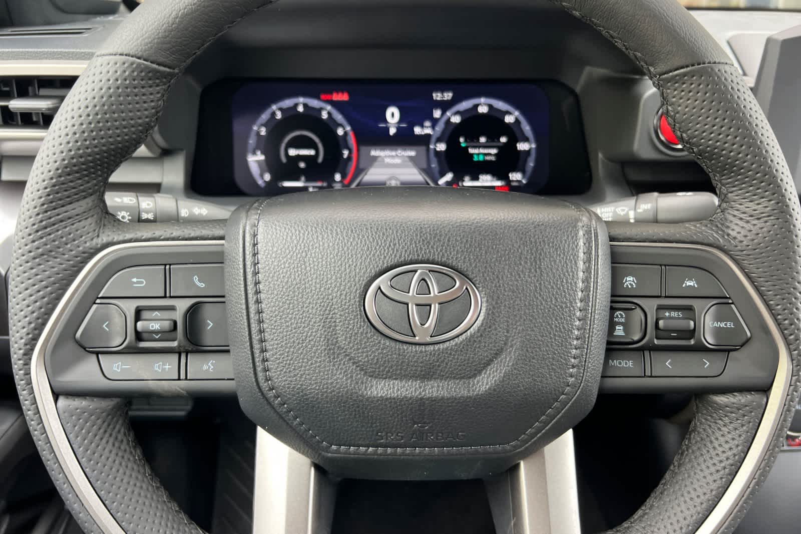 Thumbnail: 2025 Toyota Tacoma - 24