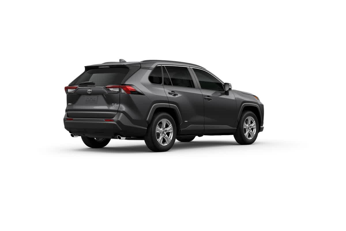 Thumbnail: 2025 Toyota RAV4 - 10