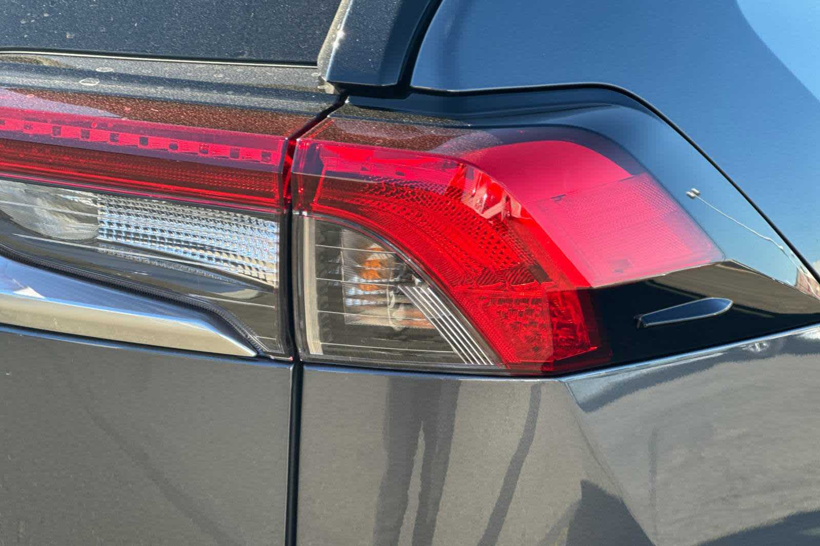 Thumbnail: 2025 Toyota RAV4 - 11
