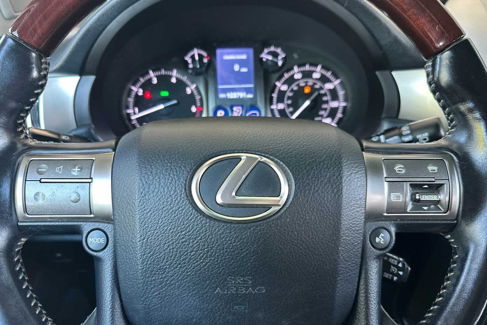 Thumbnail: 2018 Lexus GX - 26