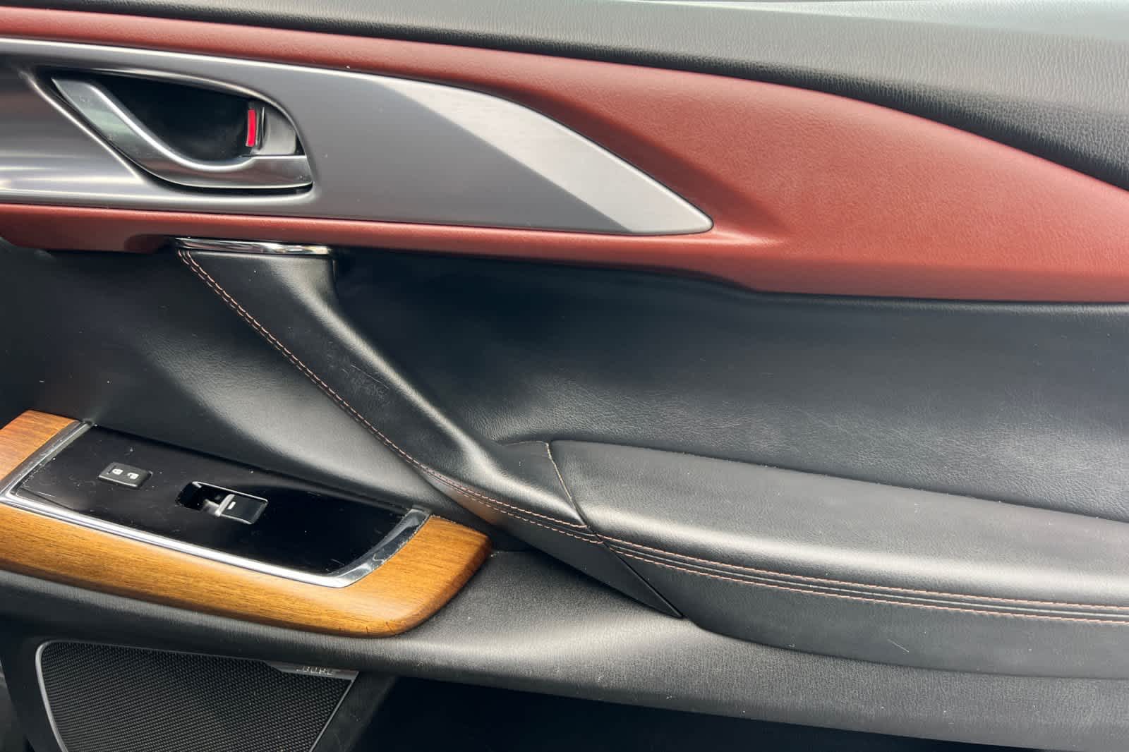 Thumbnail: 2017 Mazda CX-9 - 20