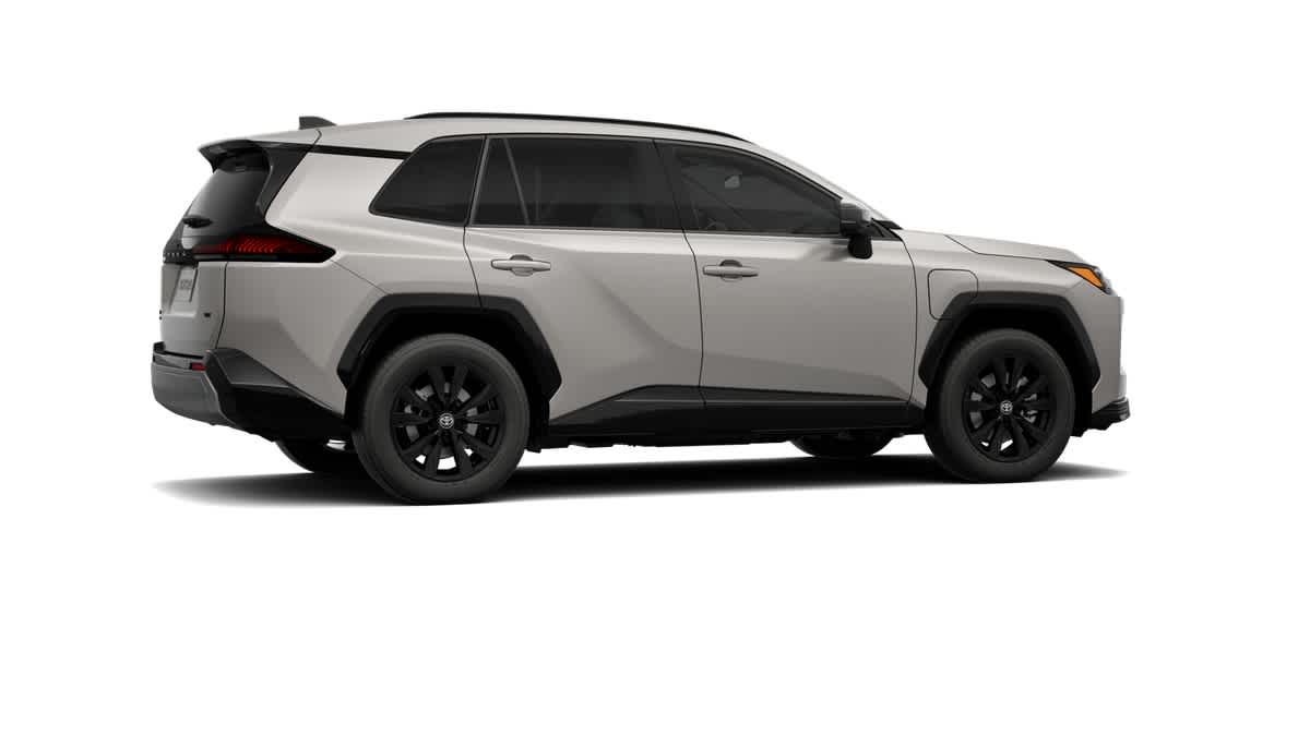 Thumbnail: 2026 Toyota RAV4 - 11