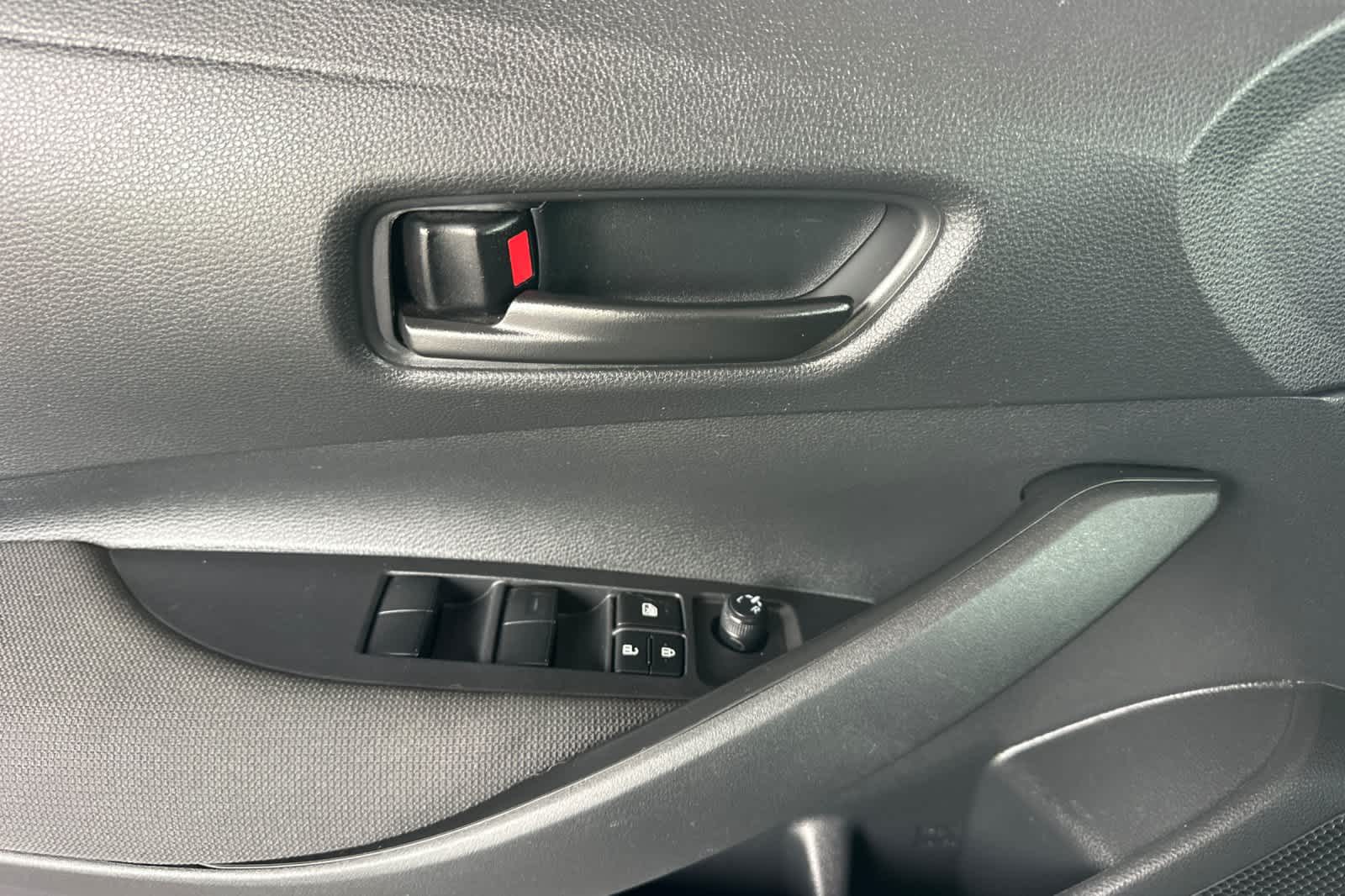 Thumbnail: 2023 Toyota Corolla - 12