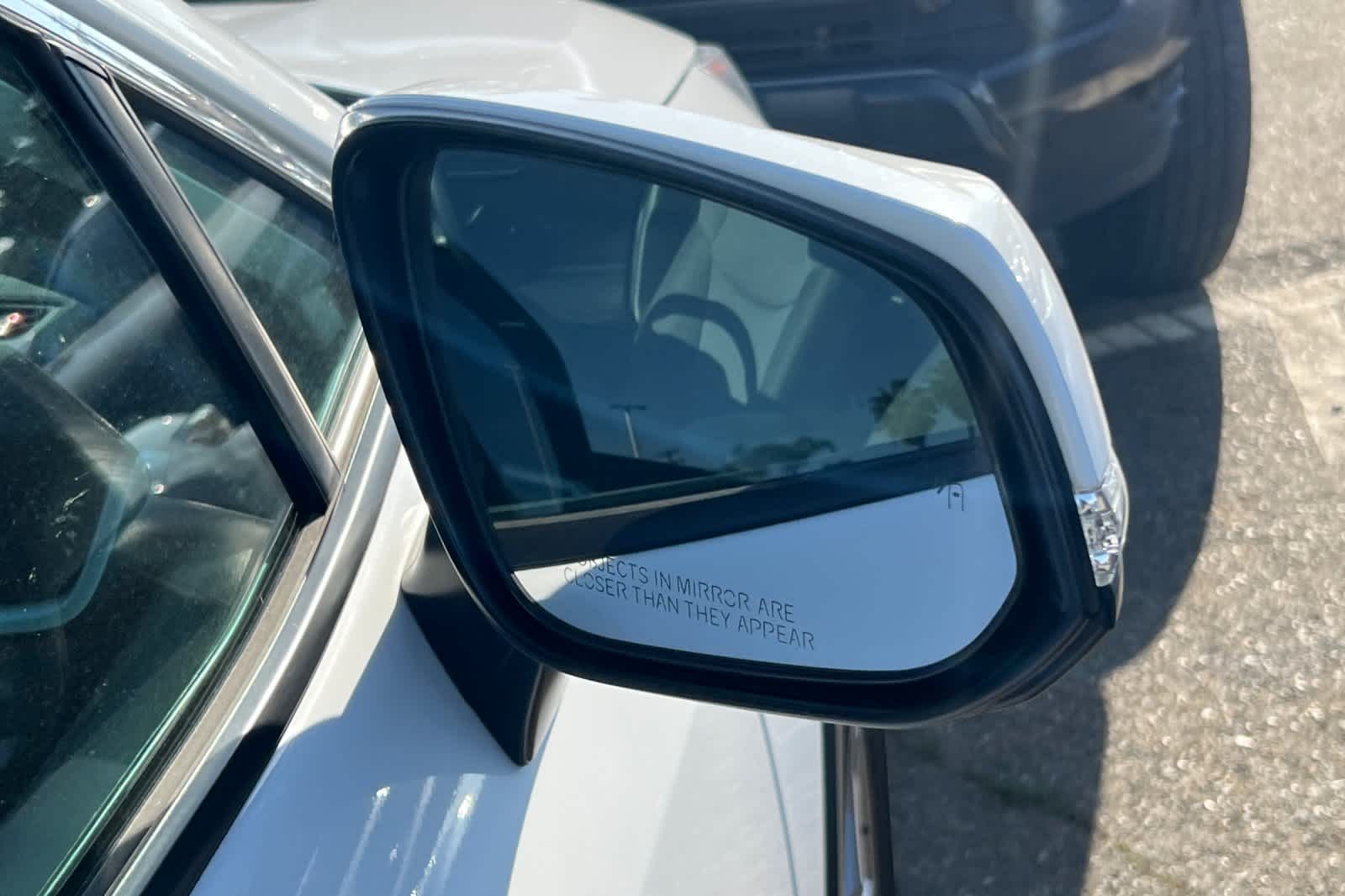 Thumbnail: 2024 Toyota RAV4 - 11