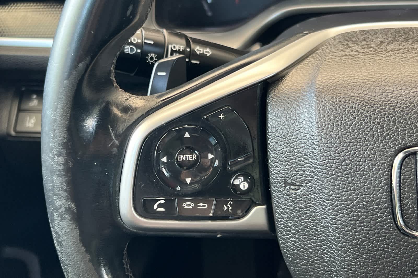 Thumbnail: 2019 Honda Civic - 24